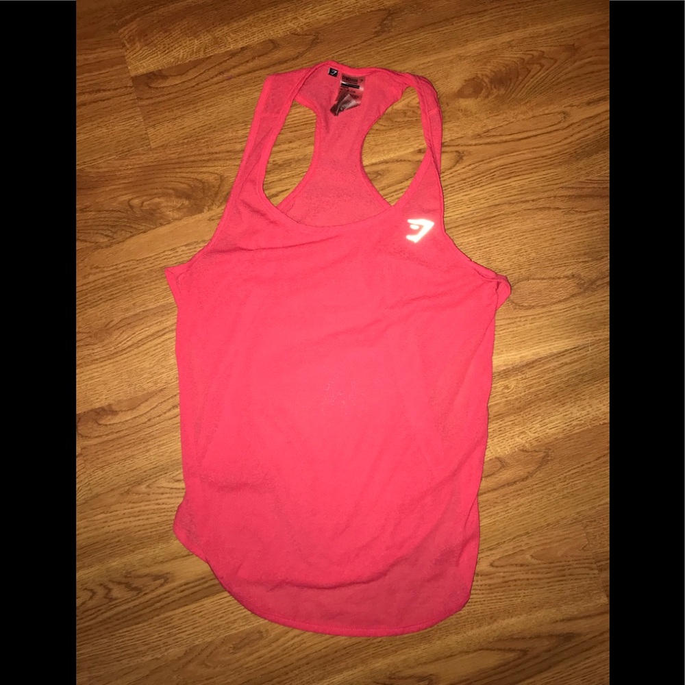 GYMSHARK Breeze vest